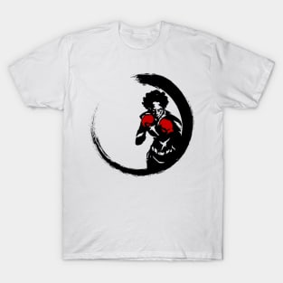 Megalo Box Ensō T-Shirt